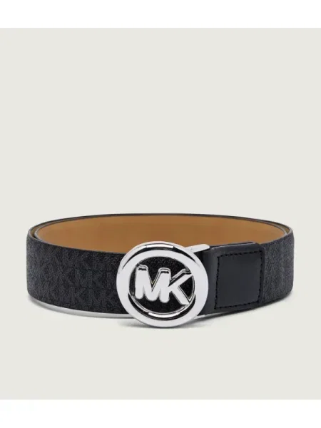 MICHAEL Michael Kors maro închis negru