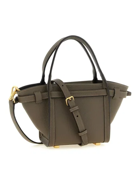 Torebka Tod's szara