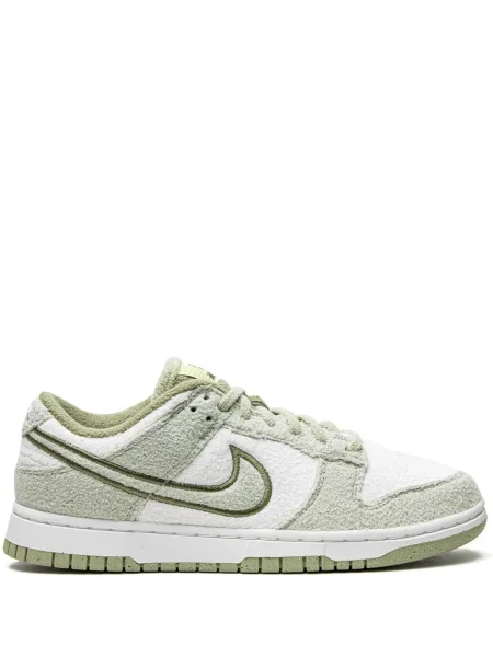 Sneakerși Nike Dunk verde