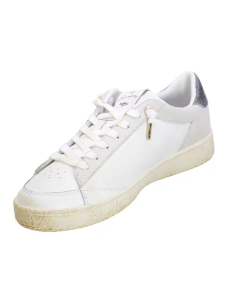 Tenisky Lotto bílé