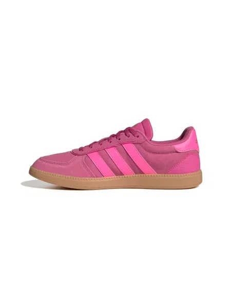 Sneakerși Adidas Sportswear roz