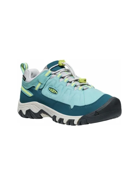 Pantofi copii Keen albastru