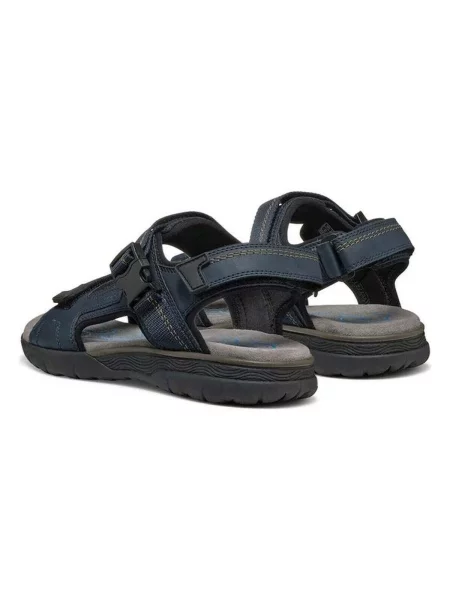 Pantofi Geox albastru