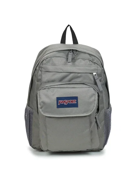 Geantă Jansport gri