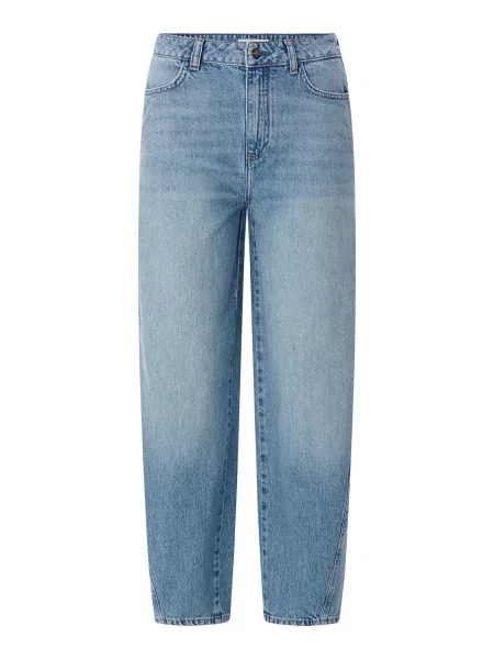 Rich & Royal Jeans denim albastru