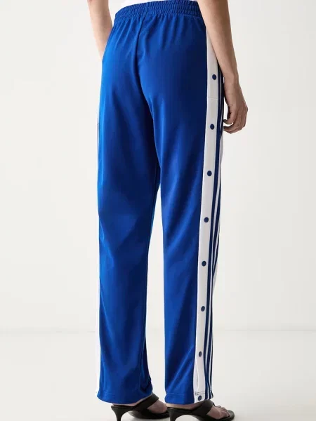 Spodnie dresowe adidas Adibreak Track Pants Core Royal L niebieskie