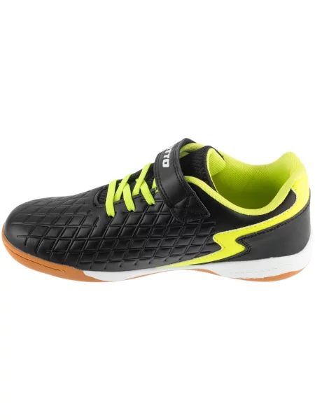 Pantofi copii Lotto negru