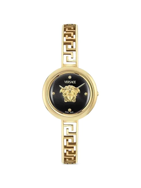 Óra Versace fekete
