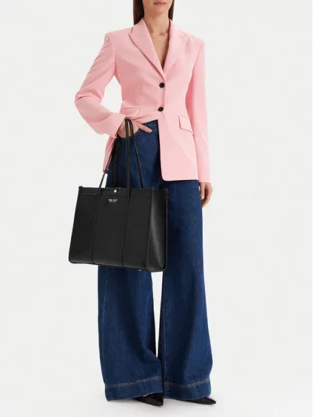 Nine West Torebka czarny