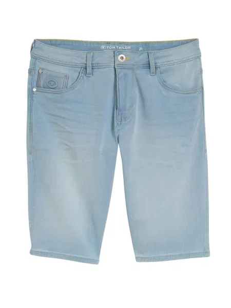 TOM TAILOR Kavbojke JOSH moder denim