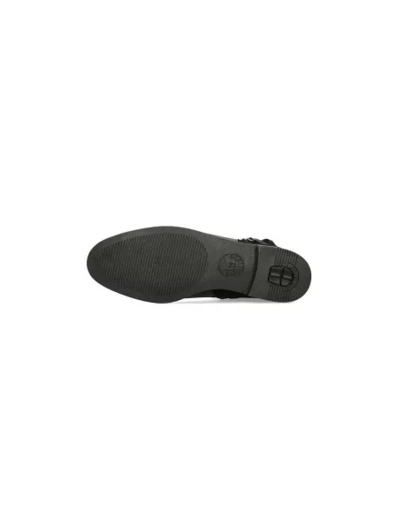 Pantofi Mephisto negru