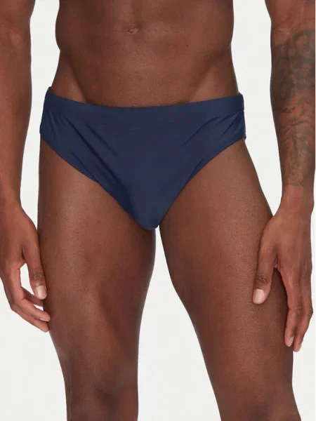 YSABEL MORA Плавки cиній