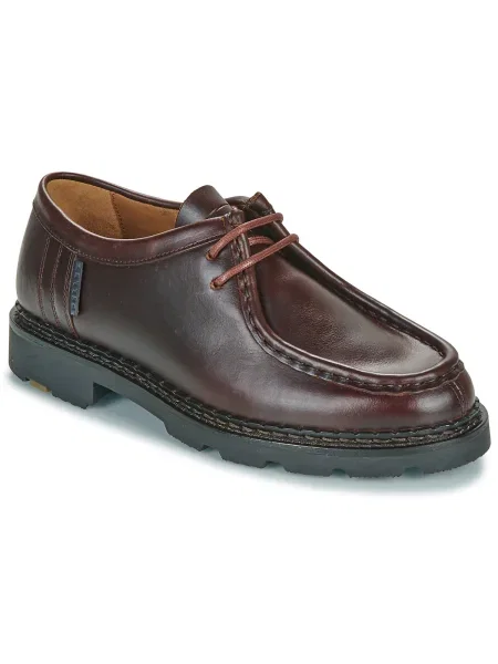 Pantofi Pellet maro