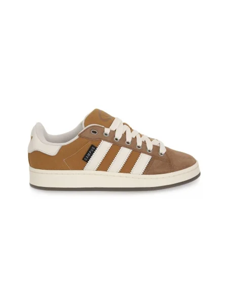 Tenisky Adidas Campus hnedá
