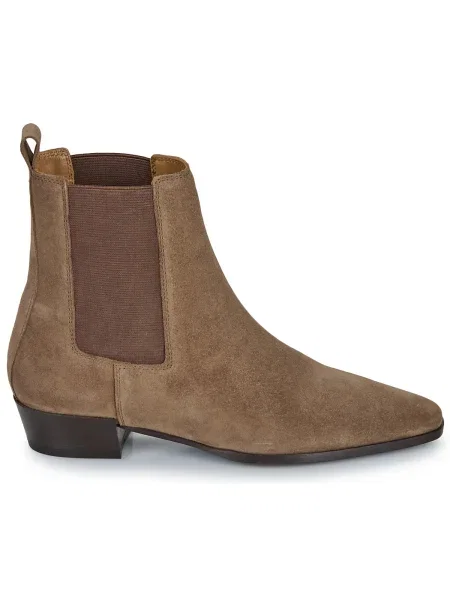 Pantofi Jb Martin maro