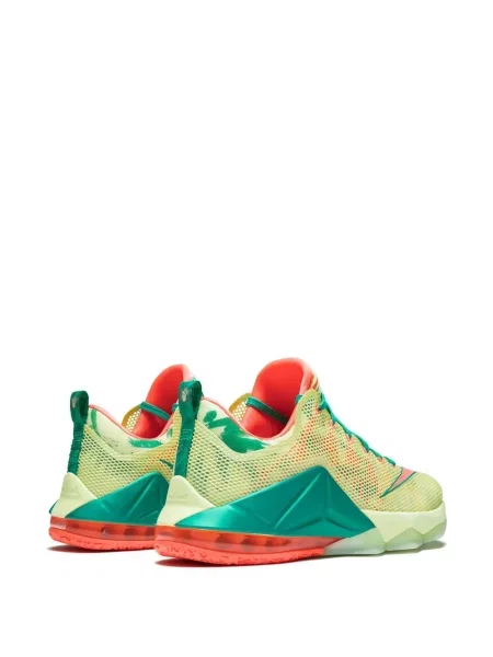 Tenisky Nike LeBron modré