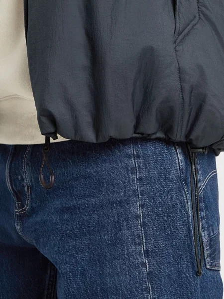 Куртка G-star Raw синя