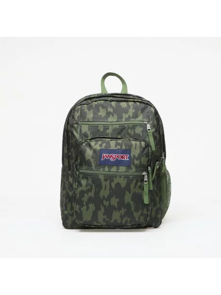 Batoh JanSport Big Student Camo Illusion 34 l