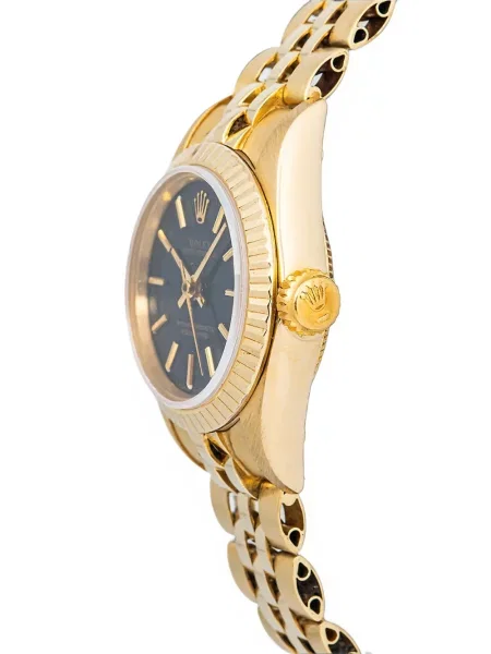 Ceas Rolex negru