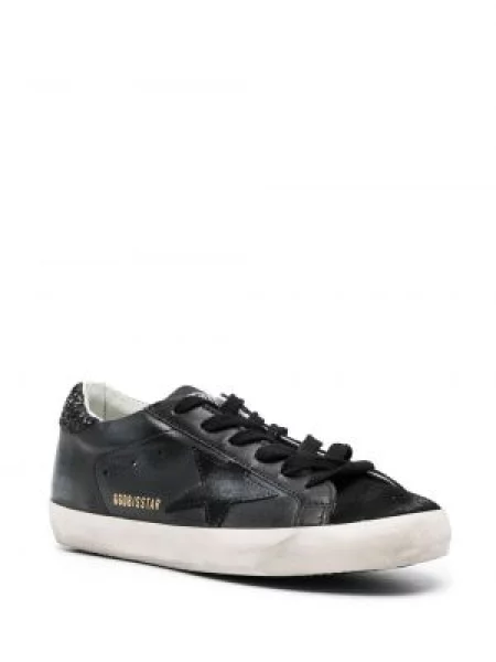 Sportbačiai Golden Goose juoda