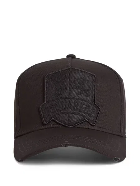 Șapcă Dsquared2 maro