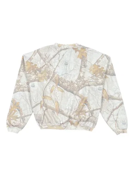 Hanorac Represent cu model camuflaj
