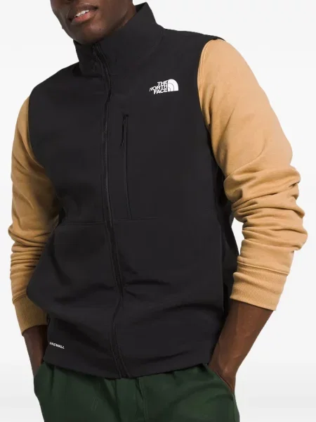 Елек The North Face черно