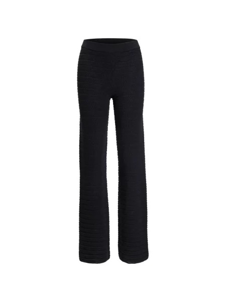 Pantaloni Jjxx negru