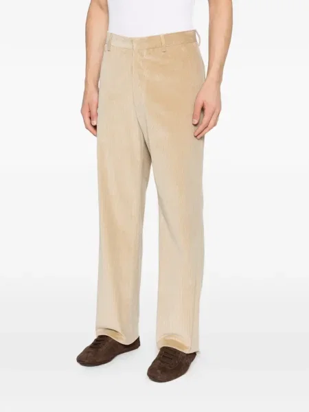 Pantaloni Tagliatore de catifea cord