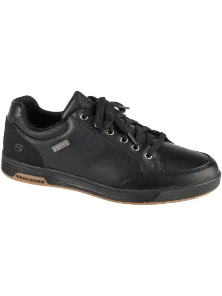 Pantofi Skechers negru