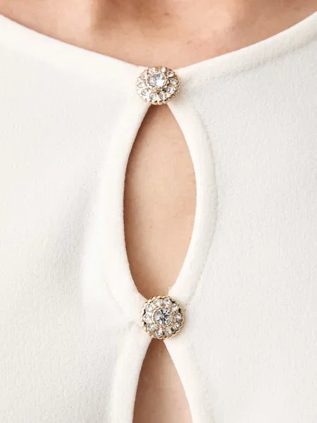 Расклешенное платье Guess