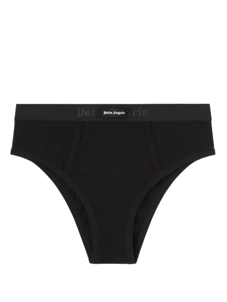 Chiloți Palm Angels negru