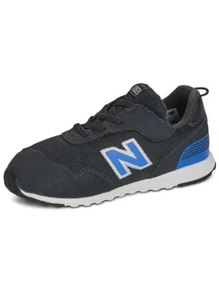 Tenisky New Balance čierna