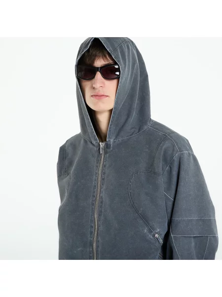 Jachetă HELIOT EMIL Crinis Jacket Black 46 negru