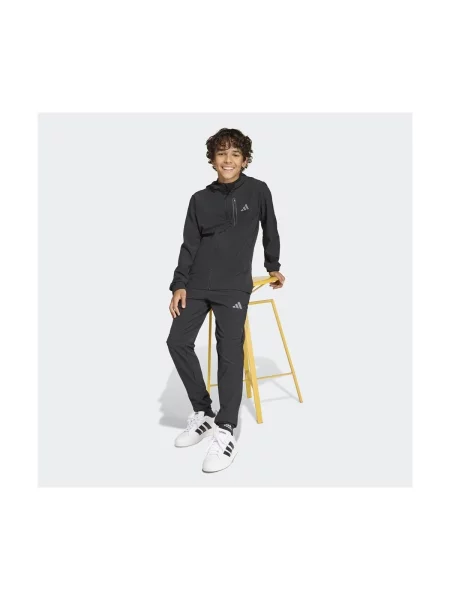 Bunda Adidas čierna