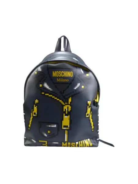 Torebka Moschino czarna