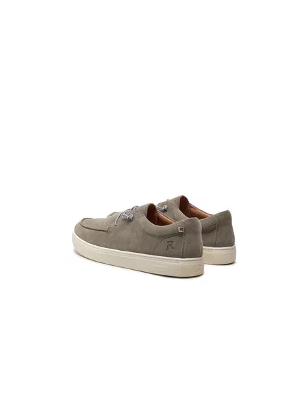 Mokasinai Rieker Revolution Lifestyle pilka