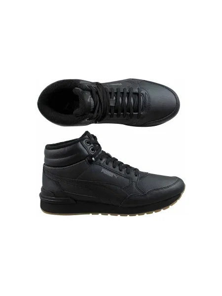 Pantofi Puma negru