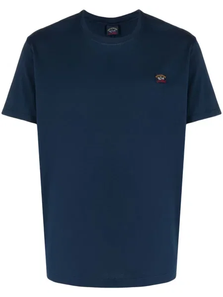 Tricou Paul & Shark cu autograf