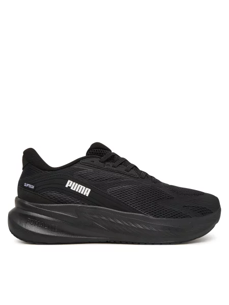 Sportcipők Puma MaxStride Lite LS Sliptech 01 fekete