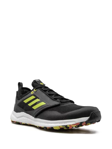 Tenisky Adidas Advantage bílé