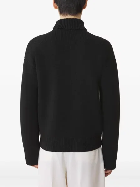 Pulover Lanvin negru