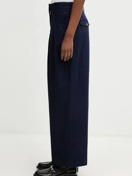 Lacoste Pantaloni din cu de femei