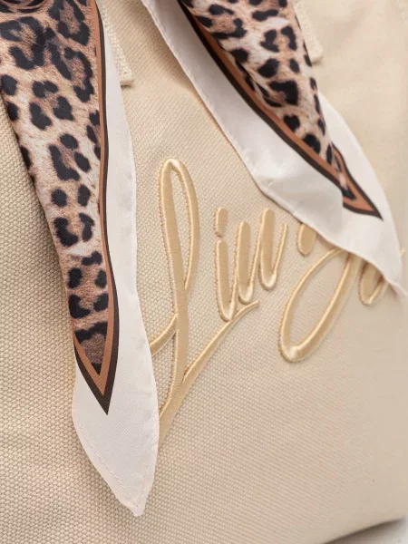 Liu Jo пляжна сумка