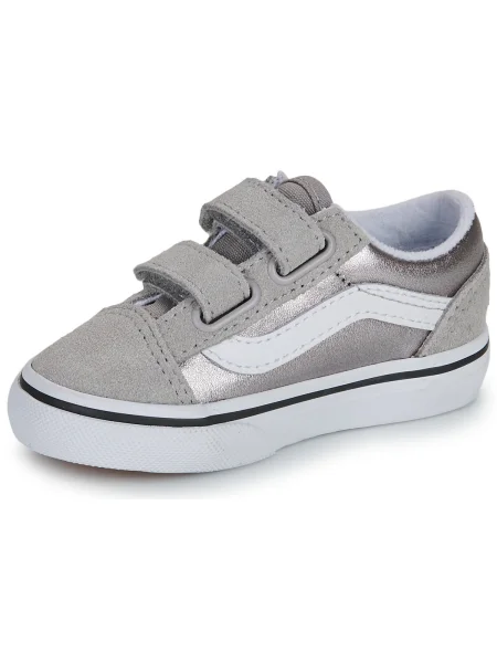 Gyerek félcipő Vans