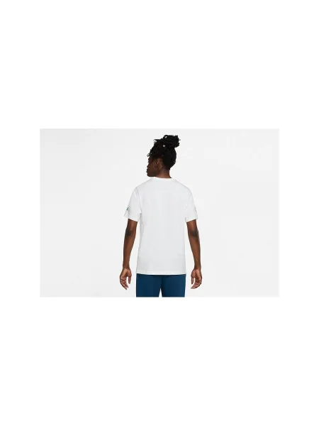 Tricou Nike alb