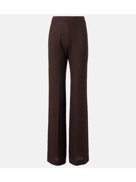 Pantaloni Loro Piana de in maro