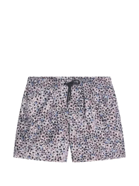 Slip de baie Dries Van Noten gri