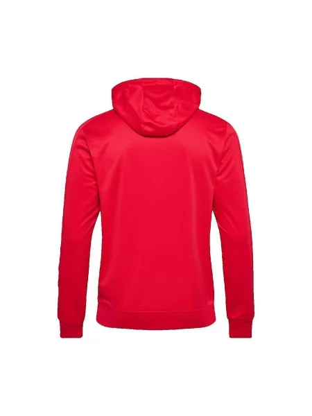 Majica Hummel crvena
