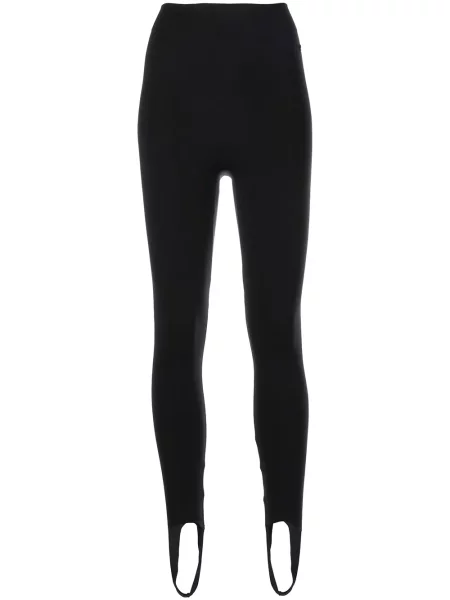 Decupat pantaloni Simon Miller